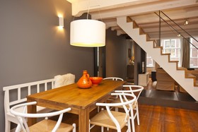 Short Stay Group Jordaan Area Serviced Apartments