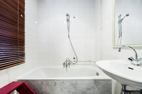 Short Stay Group Jordaan Area Serviced Apartments
