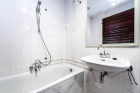 Short Stay Group Jordaan Area Serviced Apartments