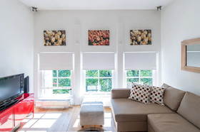 Short Stay Group Jordaan Area Serviced Apartments