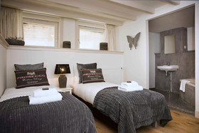 Short Stay Group Jordaan Area Serviced Apartments