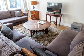 Short Stay Group Jordaan Area Serviced Apartments