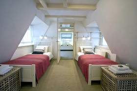 Short Stay Group Jordaan Area Serviced Apartments