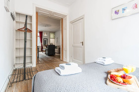 Short Stay Group Jordaan Area Serviced Apartments