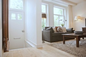 Short Stay Group Jordaan Area Serviced Apartments