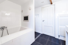 Short Stay Group Jordaan Area Serviced Apartments