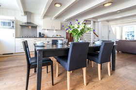 Short Stay Group Jordaan Area Serviced Apartments
