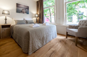 Short Stay Group Jordaan Area Serviced Apartments