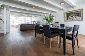 Short Stay Group Jordaan Area Serviced Apartments
