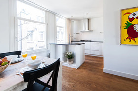 Short Stay Group Jordaan Area Serviced Apartments