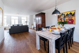 Short Stay Group Jordaan Area Serviced Apartments