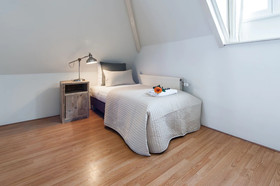 Short Stay Group Jordaan Area Serviced Apartments
