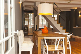Short Stay Group Jordaan Area Serviced Apartments