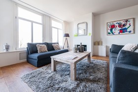 Short Stay Group Jordaan Area Serviced Apartments