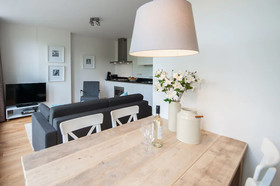 Short Stay Group Jordaan Area Serviced Apartments