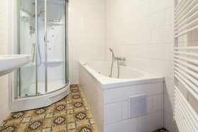Short Stay Group Jordaan Area Serviced Apartments