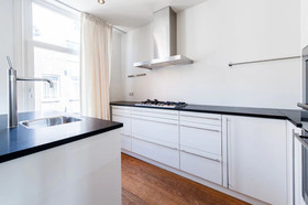 Short Stay Group Jordaan Area Serviced Apartments