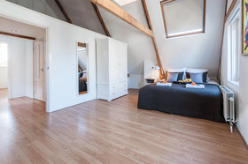 Short Stay Group Jordaan Area Serviced Apartments