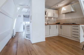 Short Stay Group Jordaan Area Serviced Apartments