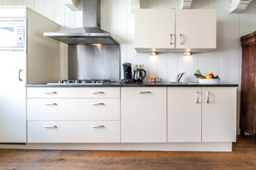 Short Stay Group Jordaan Area Serviced Apartments