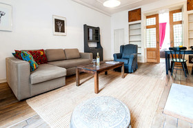 Short Stay Group Jordaan Area Serviced Apartments