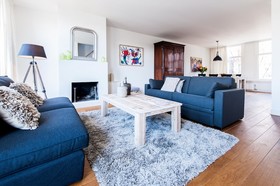 Short Stay Group Jordaan Area Serviced Apartments