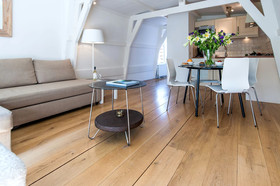 Short Stay Group Jordaan Area Serviced Apartments