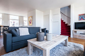 Short Stay Group Jordaan Area Serviced Apartments