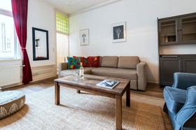 Short Stay Group Jordaan Area Serviced Apartments