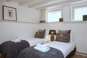 Short Stay Group Jordaan Area Serviced Apartments