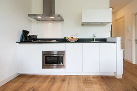 Short Stay Group Jordaan Area Serviced Apartments