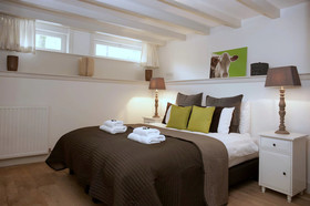 Short Stay Group Jordaan Area Serviced Apartments
