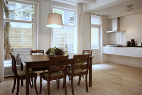 Short Stay Group Jordaan Area Serviced Apartments