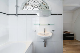 Short Stay Group Jordaan Area Serviced Apartments