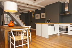 Short Stay Group Jordaan Area Serviced Apartments