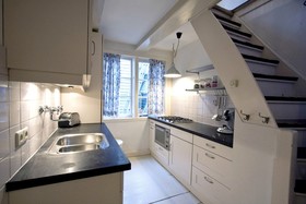 Short Stay Group Jordaan Area Serviced Apartments