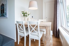 Short Stay Group Jordaan Area Serviced Apartments