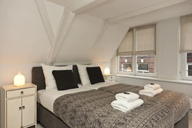 Short Stay Group Jordaan Area Serviced Apartments