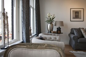Short Stay Group Prinsengracht Canalhouse Apartments