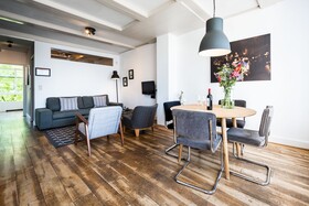 Short Stay Group Prinsengracht Canalhouse Apartments