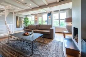 Short Stay Group Prinsengracht Canalhouse Apartments