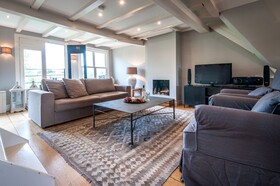 Short Stay Group Prinsengracht Canalhouse Apartments