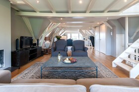 Short Stay Group Prinsengracht Canalhouse Apartments