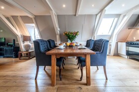 Short Stay Group Prinsengracht Canalhouse Apartments