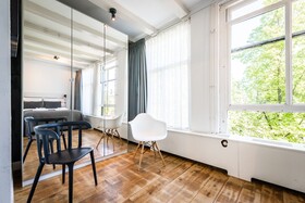 Short Stay Group Prinsengracht Canalhouse Apartments