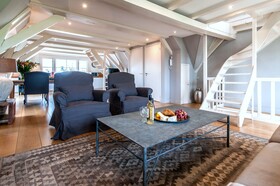 Short Stay Group Prinsengracht Canalhouse Apartments