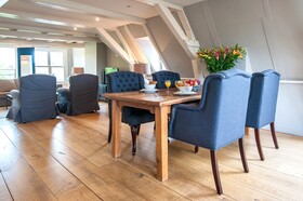 Short Stay Group Prinsengracht Canalhouse Apartments