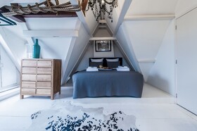 Short Stay Group Prinsengracht Canalhouse Apartments