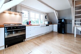 Short Stay Group Prinsengracht Canalhouse Apartments