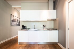 Short Stay Group Prinsengracht Canalhouse Apartments